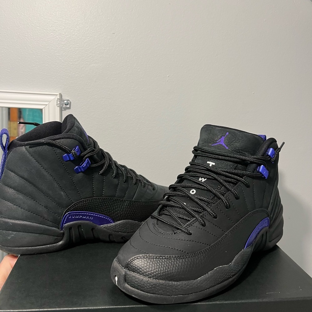 Nike Air Jordan 12 Retro